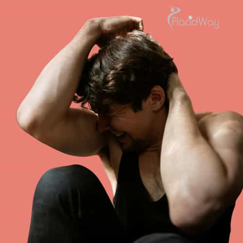 Ibogaine Treatment for Post-Traumatic Stress Disorder (PTSD) in Mexico